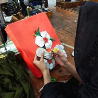 Fashion Designing Department