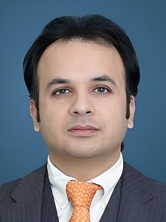 Mian Ali Altaf Saleem