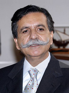 Mian Altaf M. Saleem