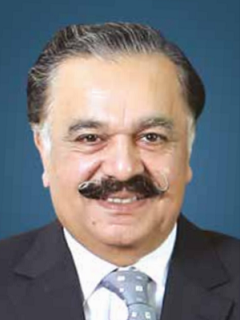 Mian Anjum M. Saleem