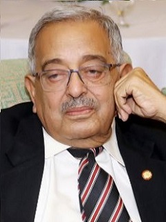M. Awais Qureshi