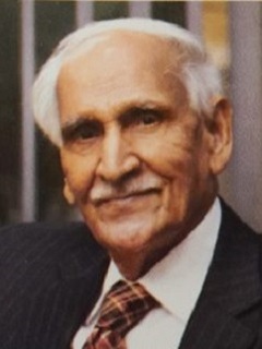 Mr. Rashid Ahmad