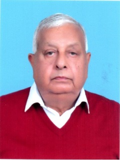 Mr. Sarfraz Mahmood
