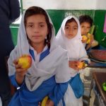 Fruit Distribution Drive – 24