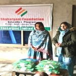 Relaunch of Adult Literacy Program – 03