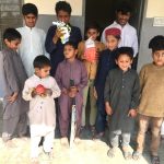 Sports Gear Donation Seminar – 11
