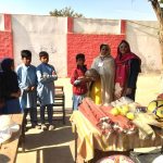 Sports Gear Donation Seminar – 10