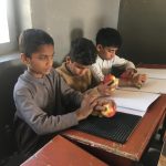 Fruit Distribution Drive – 22