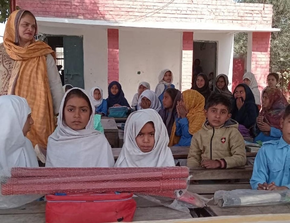 Nutrition Camp – 07