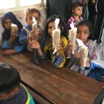 Fruit Distribution Drive – 20