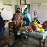 Sports Gear Donation Seminar – 08