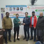 Fruit Distribution Drive – 18