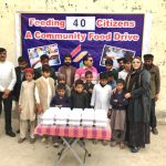 Fruit Distribution Drive – 17