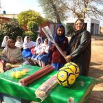 Shakarganj Foundation – Fitwell Hub Collaboration