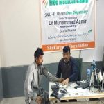 Free General Medical Camp – 11