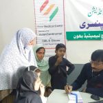Fruit Distribution Drive – 16