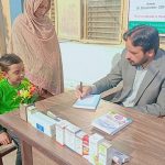 Winter Clothing Distribution Drive – 11