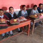 Winter Clothing Distribution Drive – 10