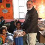 Relaunch of Adult Literacy Program – 02