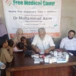 Free Medical Camp – 13