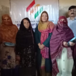 Free Gynae Medical Camp – 03