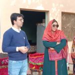 Eye Examination Camp – 01