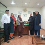 Darkhshan Model School