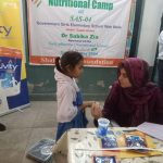 Free General Medical Camp – 08