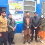 Relaunch of Adult Literacy Program – 07