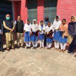 Community Food Drive – 08