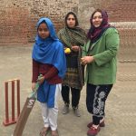 Sports Gear Donation Seminar – 03