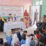 Cheque Distribution Ceremony – 02