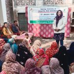 Relaunch of Adult Literacy Program – 06