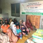 Relaunch of Adult Literacy Program – 05