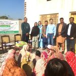 Relaunch of Adult Literacy Program – 04