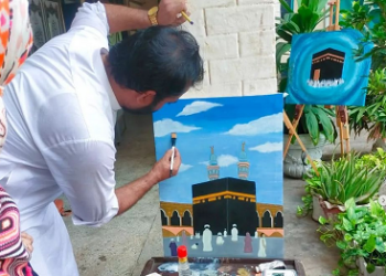 Jhang Art Gallery - Fine Arts and Crafts