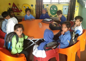Education Program - Adopted Schools