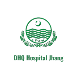 DHQ Hospital