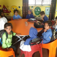 Adopted Schools