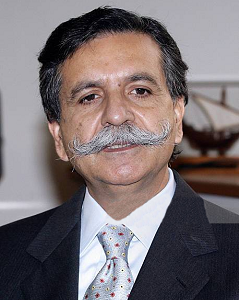 Mian Altaf M. Saleem