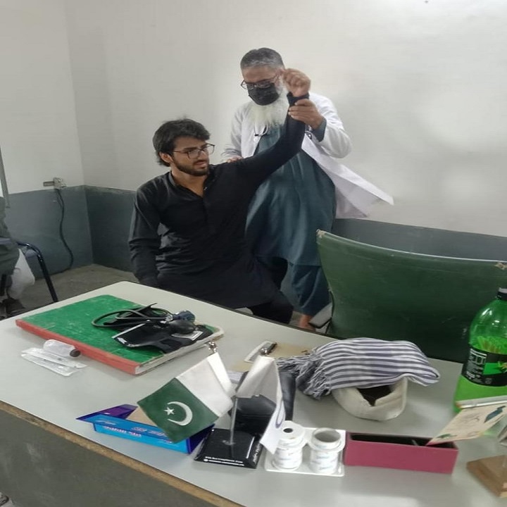 Community Health Service