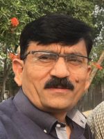 Dr. Muhammad Aamir