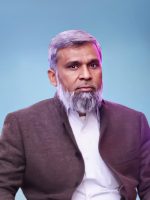 Dr. Muhammad Asim Qayyum