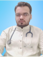 Dr. Danyal Mazhar