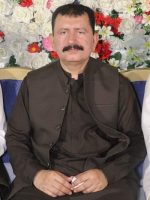 Dr. Ijaz Sultan