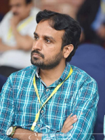 Dr. Luqman Ali