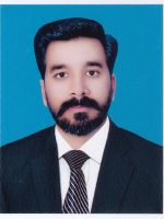 Dr. Shahid Adeel
