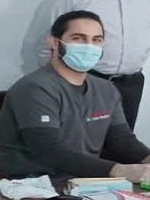 Dr. Talal Mazhar
