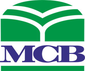 MCB Bank Logo