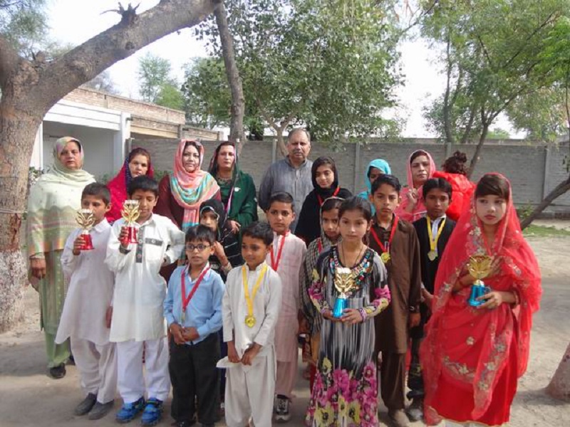 Annual Prize Ceremony 2023